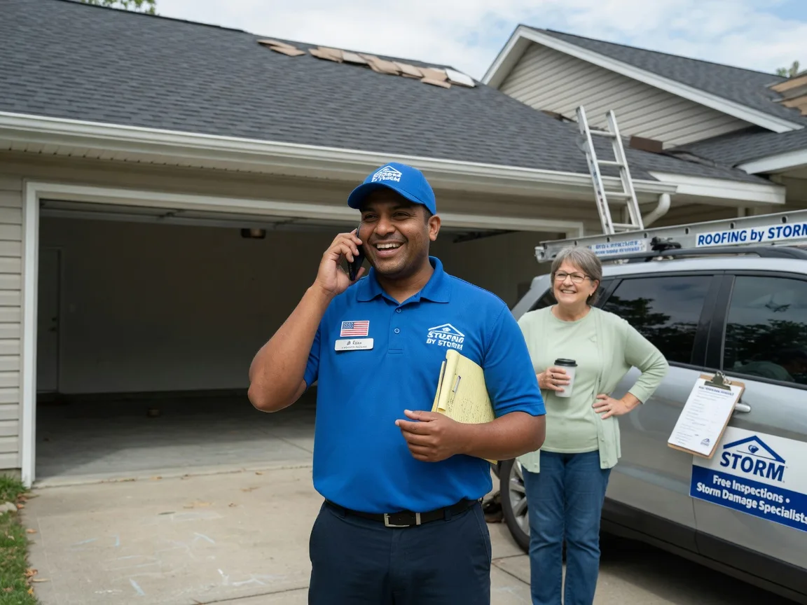 Roof Repair Near Me Goreville, IL FAQs