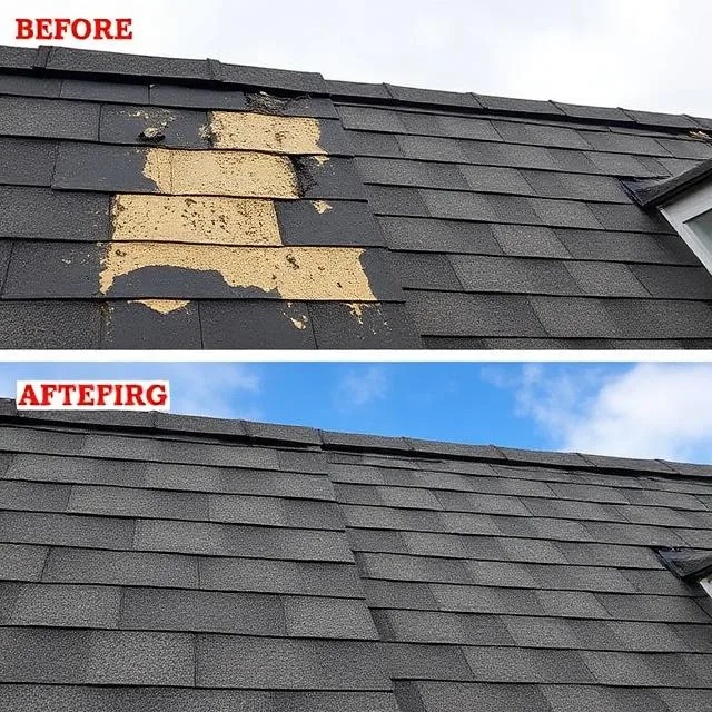 Roof Repair Near Me in Goreville, IL near me